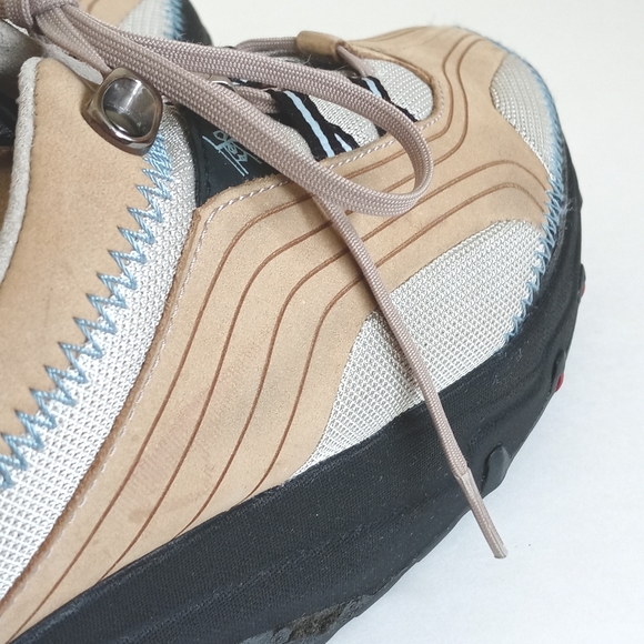 MBT Platform Swiss Engineered Sneakers 8 - Picture 5 of 16